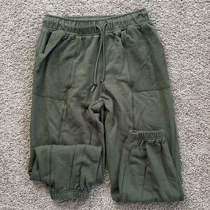 Forever 21 Joggers Sweats